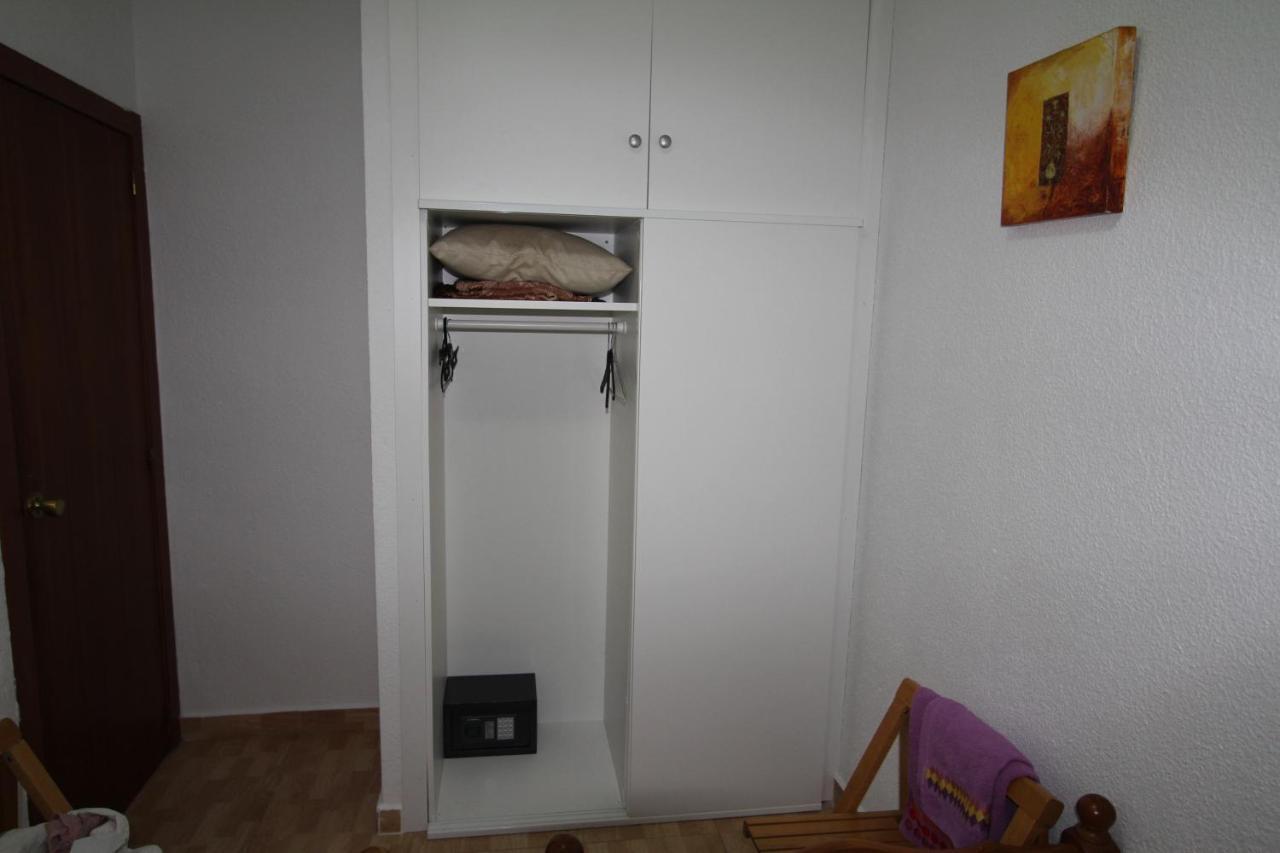 17 Calle Lepanto Apartman Benidorm Kültér fotó