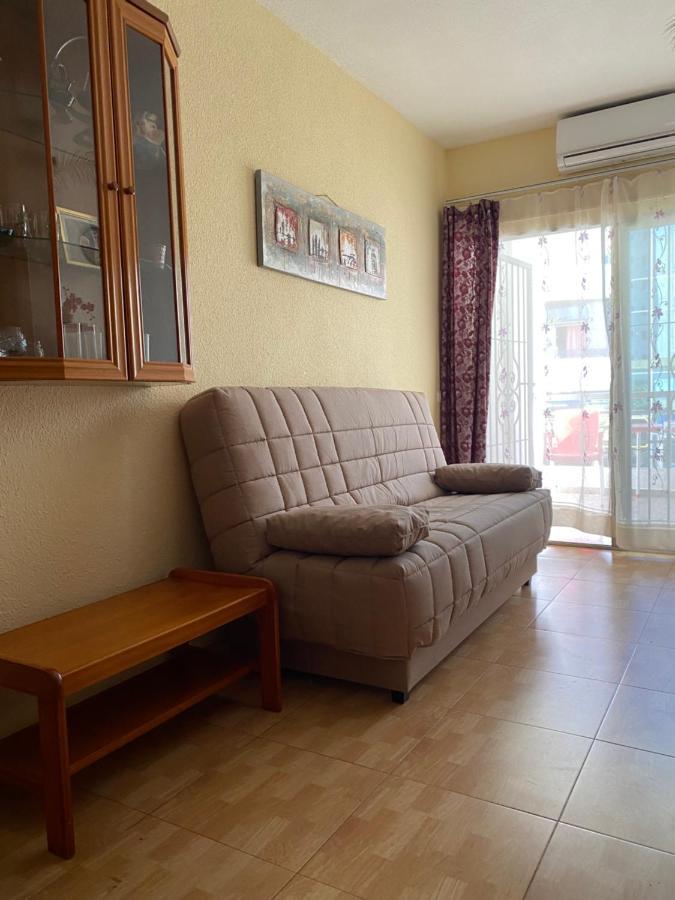 17 Calle Lepanto Apartman Benidorm Kültér fotó