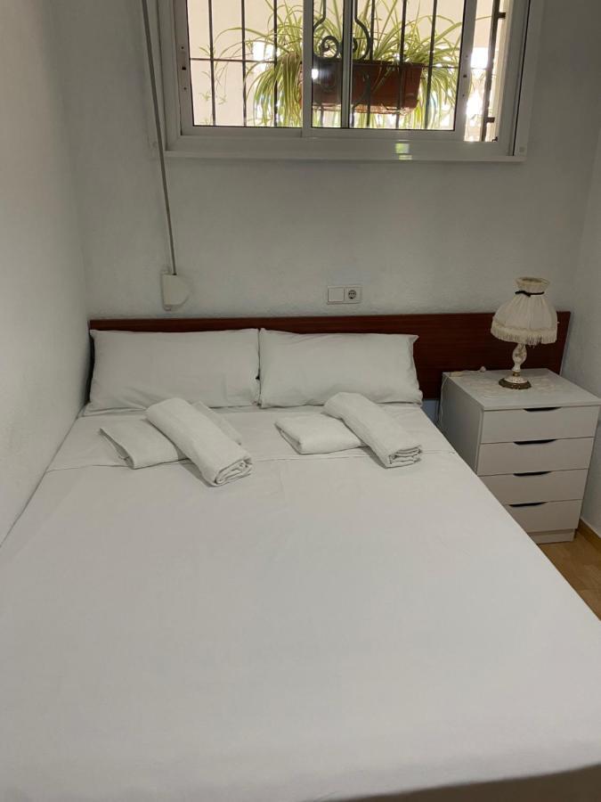 17 Calle Lepanto Apartman Benidorm Kültér fotó