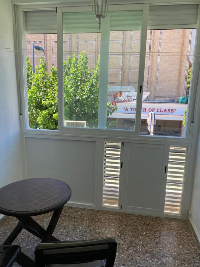 17 Calle Lepanto Apartman Benidorm Kültér fotó