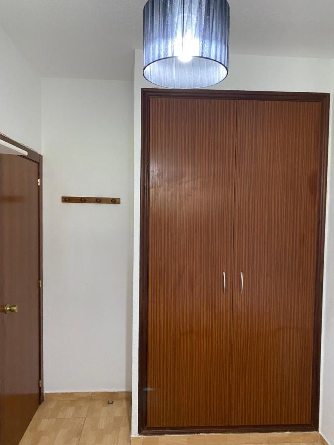 17 Calle Lepanto Apartman Benidorm Kültér fotó