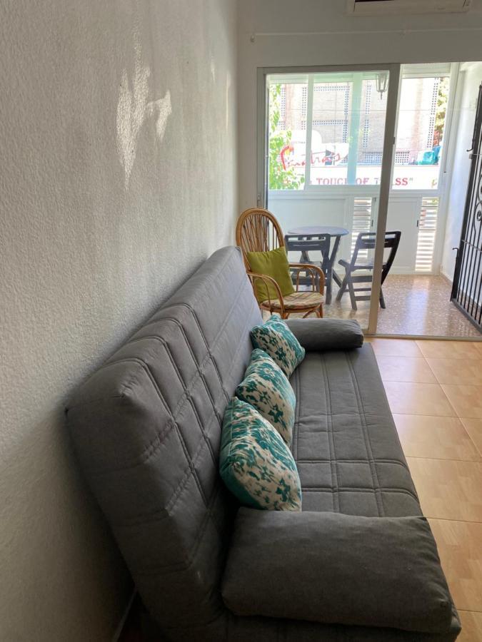 17 Calle Lepanto Apartman Benidorm Kültér fotó