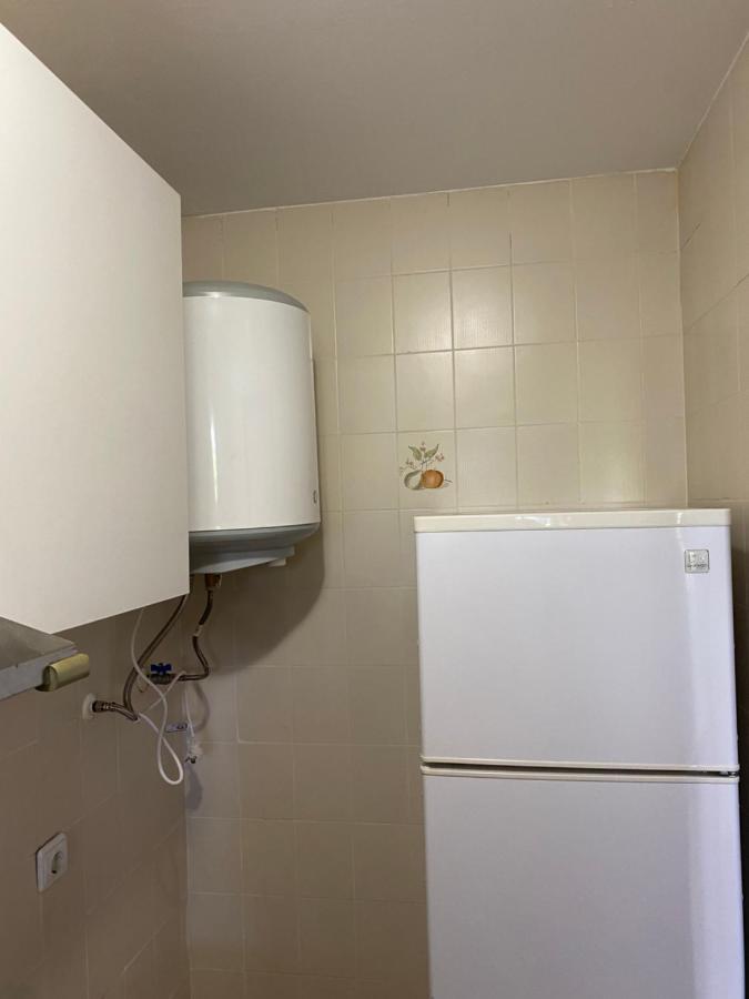 17 Calle Lepanto Apartman Benidorm Kültér fotó