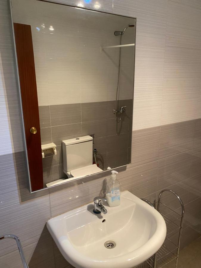 17 Calle Lepanto Apartman Benidorm Kültér fotó