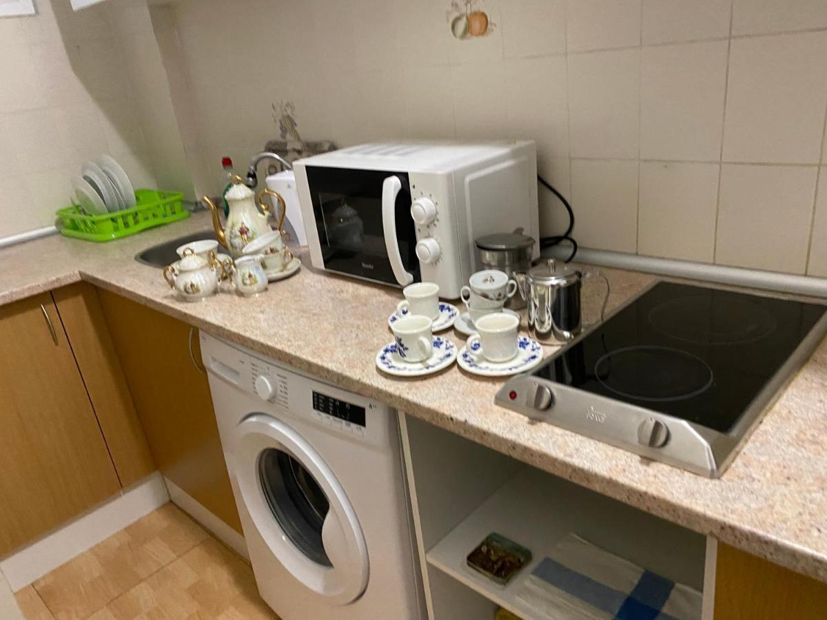 17 Calle Lepanto Apartman Benidorm Kültér fotó