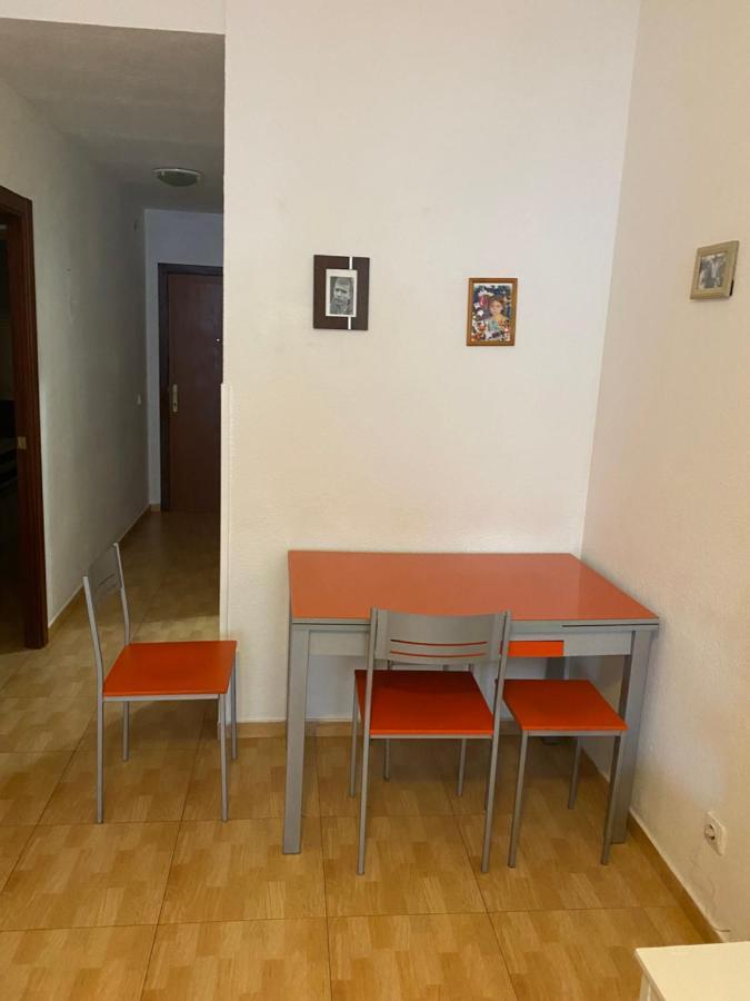 17 Calle Lepanto Apartman Benidorm Kültér fotó