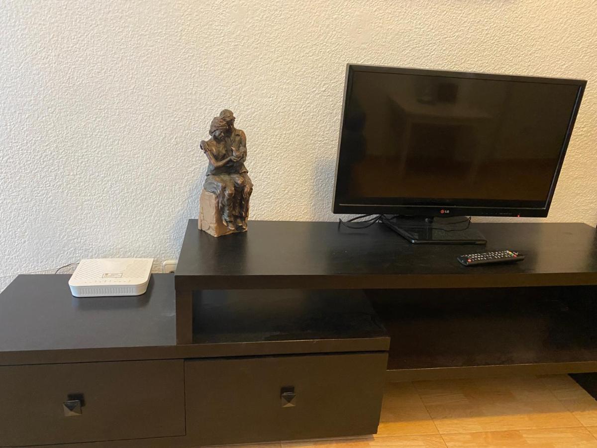 17 Calle Lepanto Apartman Benidorm Kültér fotó