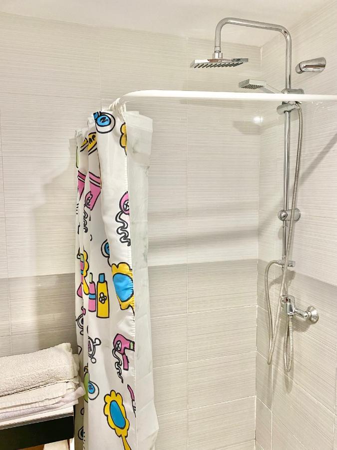 17 Calle Lepanto Apartman Benidorm Kültér fotó