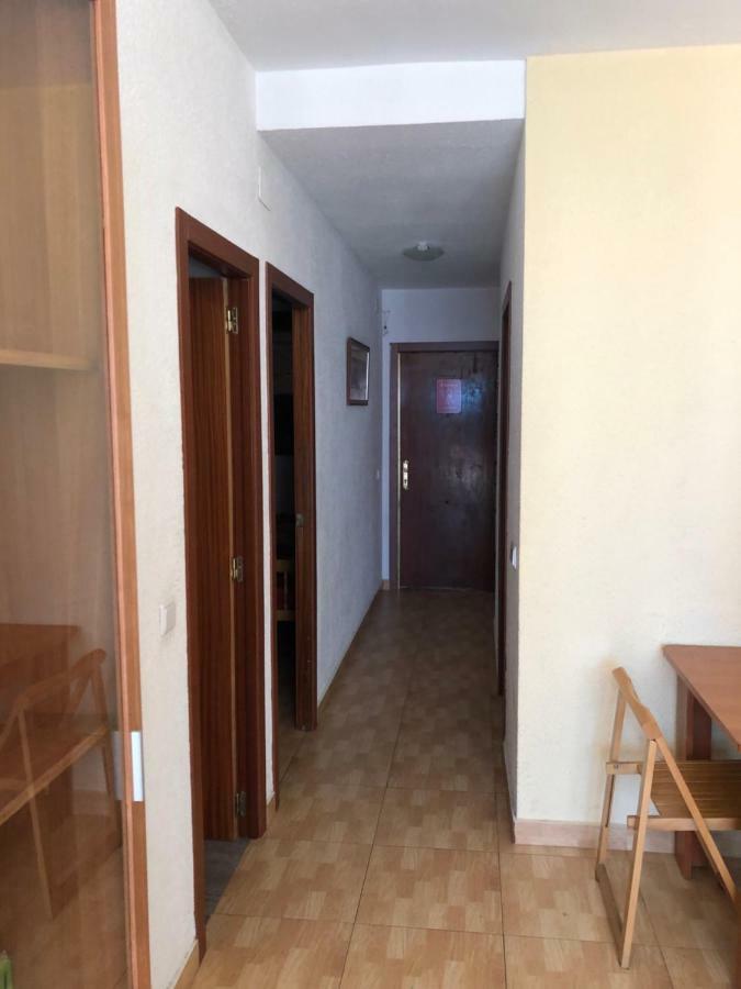 17 Calle Lepanto Apartman Benidorm Kültér fotó