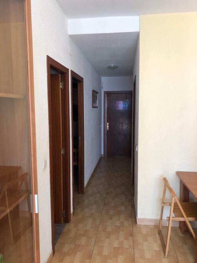 17 Calle Lepanto Benidorm Kültér fotó