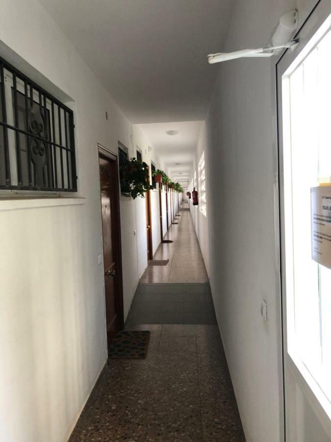 17 Calle Lepanto Apartman Benidorm Kültér fotó