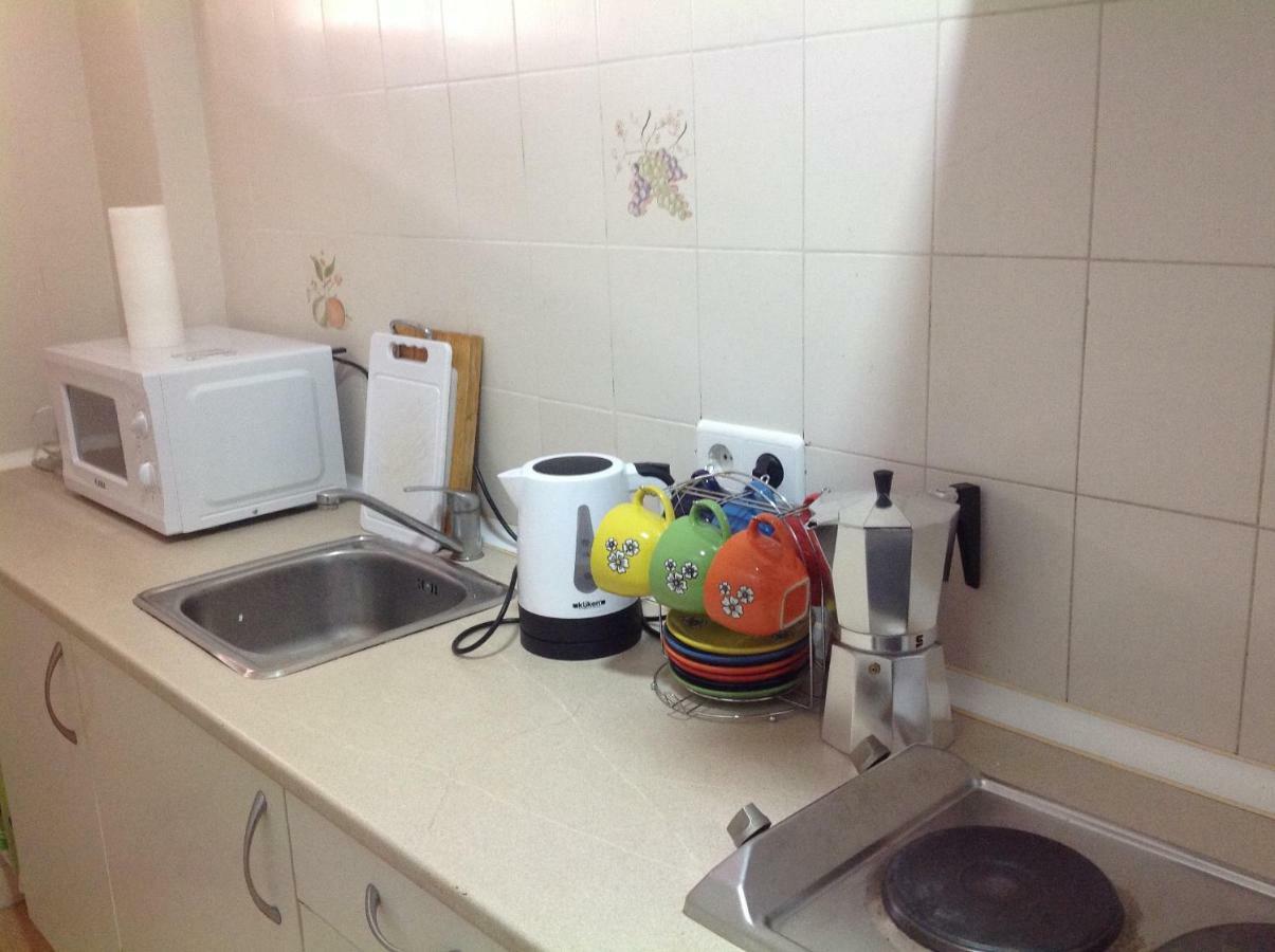 17 Calle Lepanto Apartman Benidorm Kültér fotó