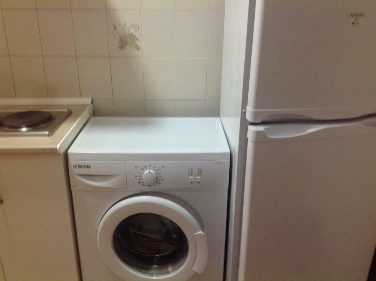 17 Calle Lepanto Apartman Benidorm Kültér fotó