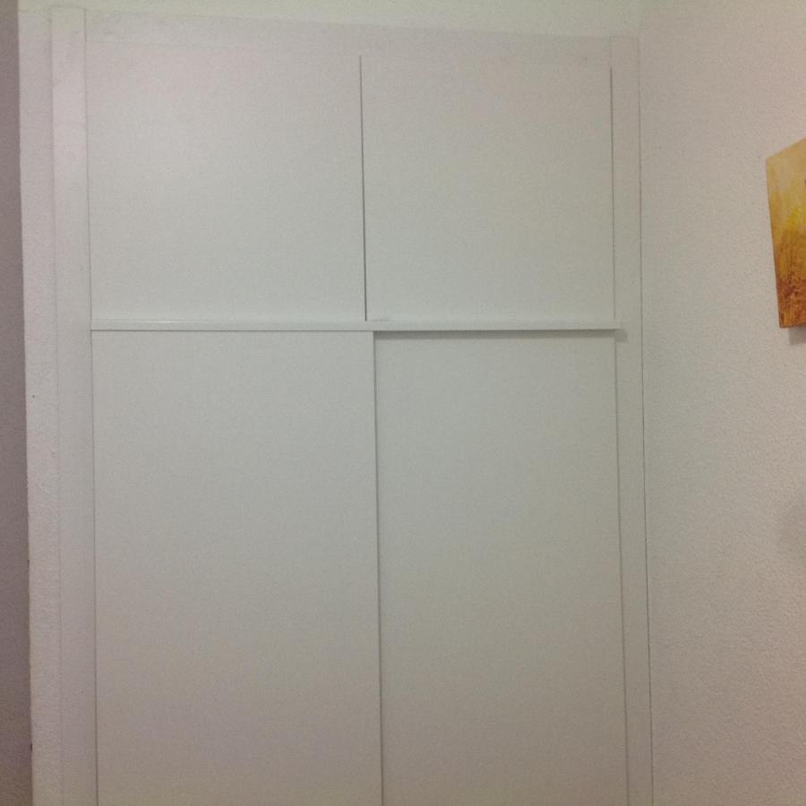 17 Calle Lepanto Apartman Benidorm Kültér fotó